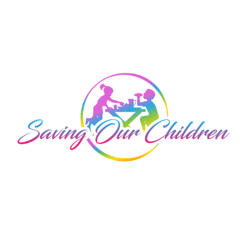 SAVING OUR CHILDREN 